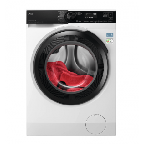 AEG LFR73944FQG Πλυντήριο Ρούχων 9kg 1400 Στροφών